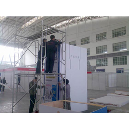 石家莊市長安區嘉盈展示服務中心 專業展覽服務，助力品牌騰飛