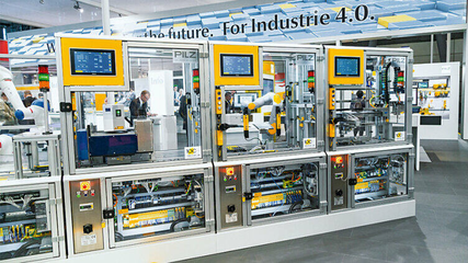 皮爾磁將亮相紐倫堡國際包裝展覽會，展示前沿自動化安全解決方案