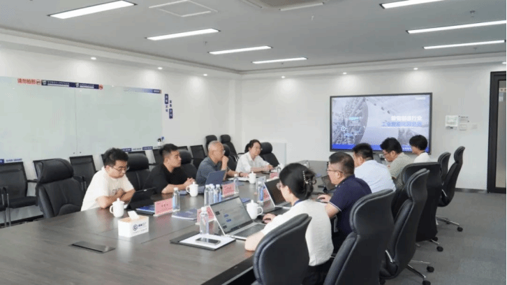 產學研共譜AI交響 聚焦智能軟件工程，探索教育科技新路徑